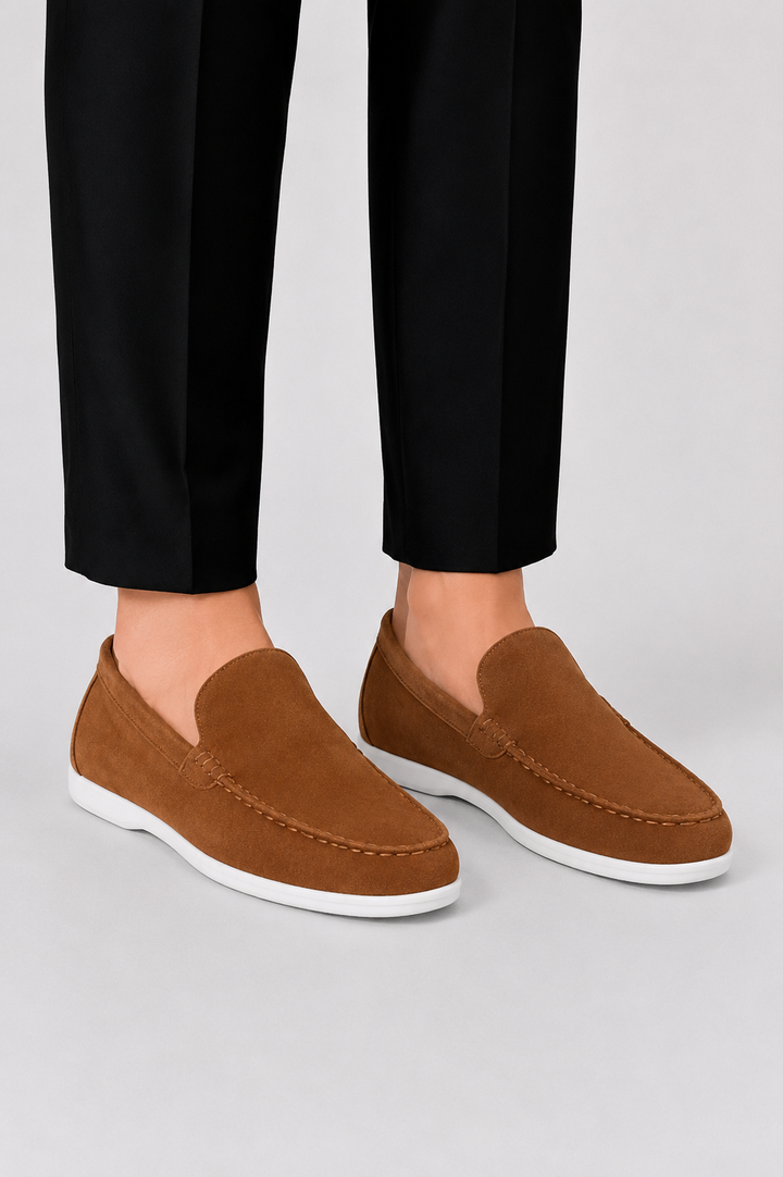 MEN'S LOAFERS