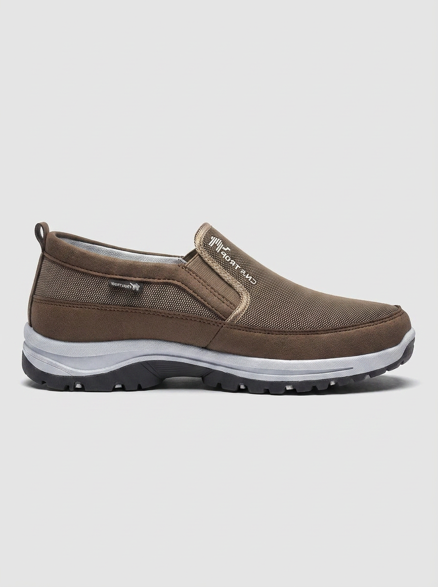 Men's Slip-On Shoes