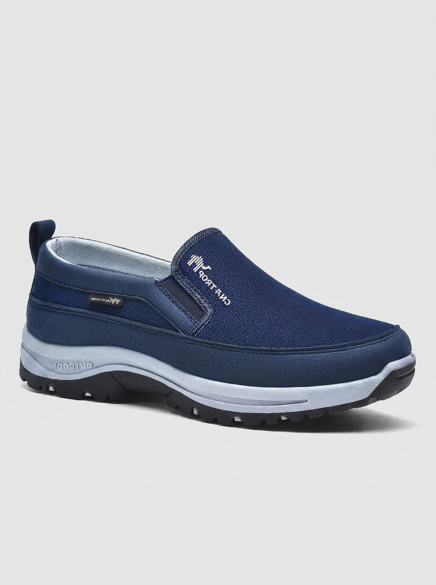 Men's Slip-On Shoes