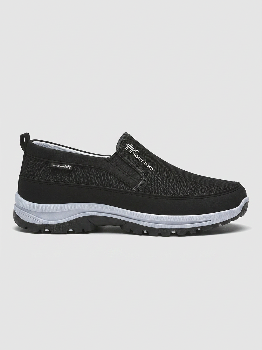 Men's Slip-On Shoes
