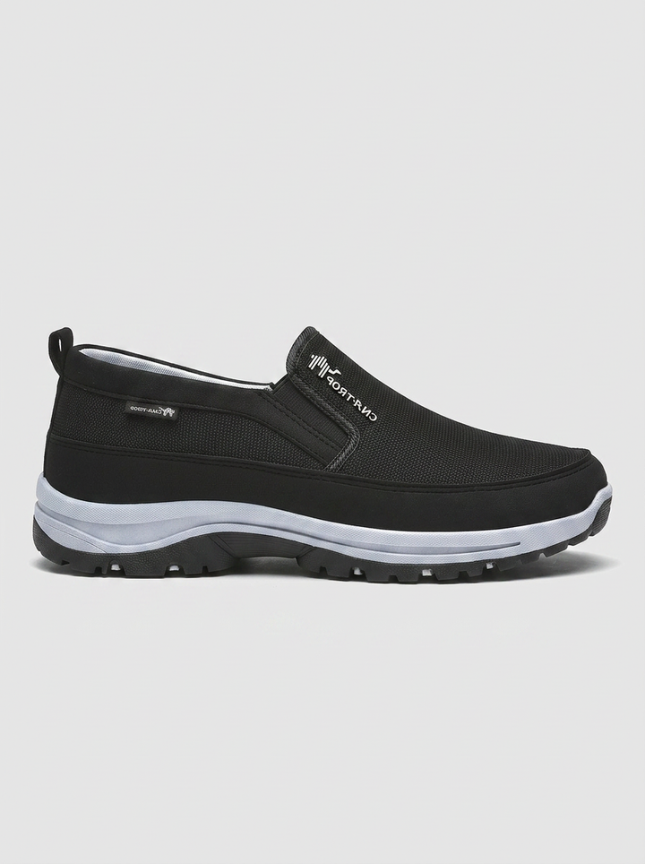 Men's Slip-On Shoes