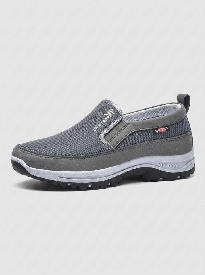 Men's Slip-On Shoes