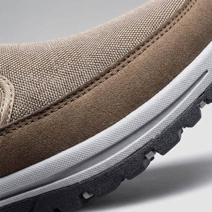 Men's Slip-On Shoes