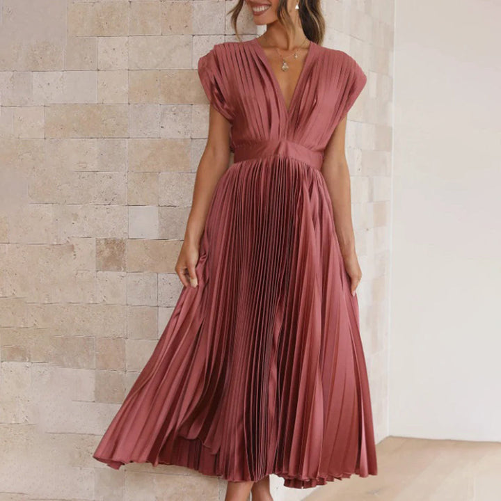 Mae | Elegant Dress