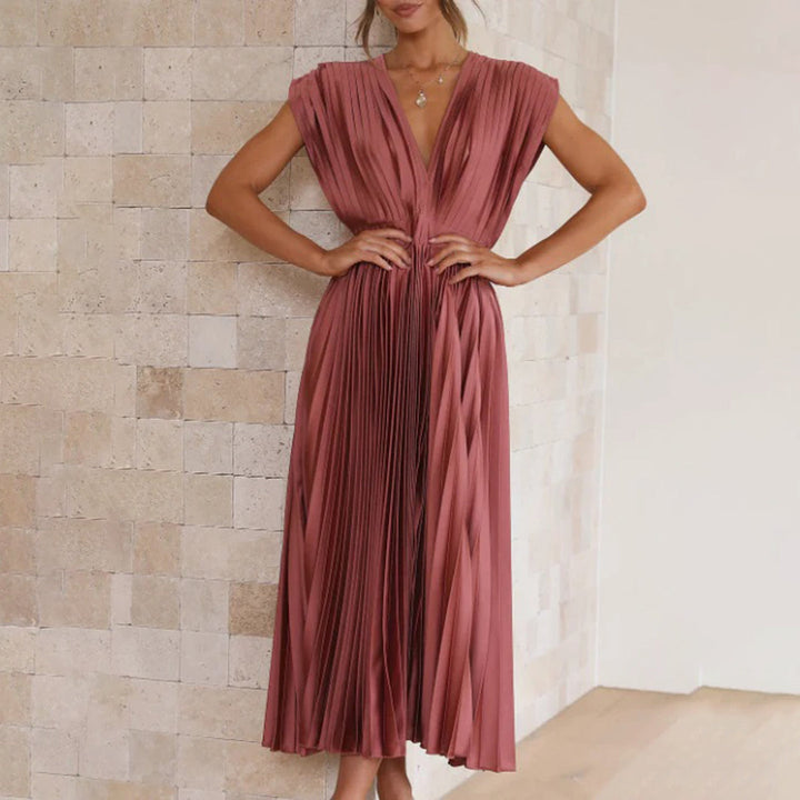 Alexia | Elegant Dress