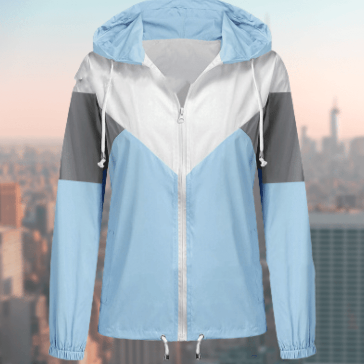 Hannah's Jacket Stylish Jacket for Women, view 3 - Elena Harper
