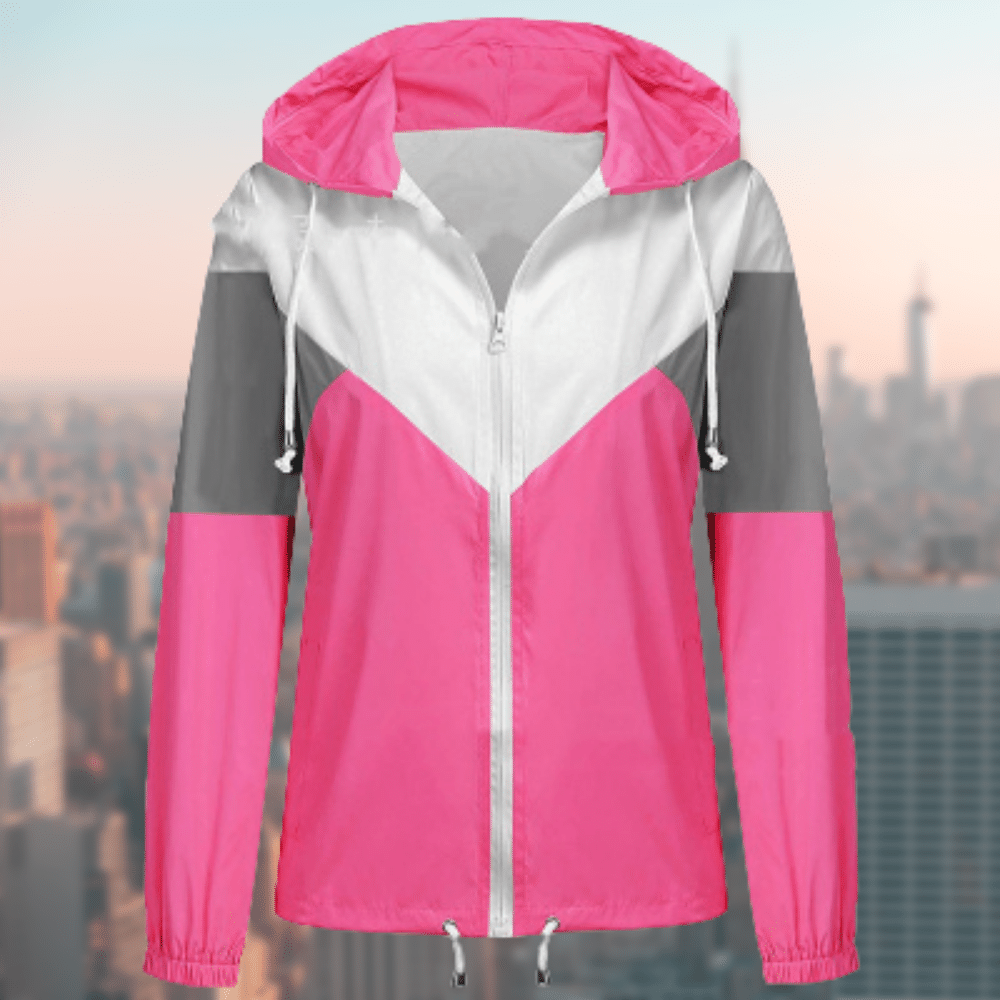 Hannah's Jacket Stylish Jacket for Women, view 2 - Elena Harper