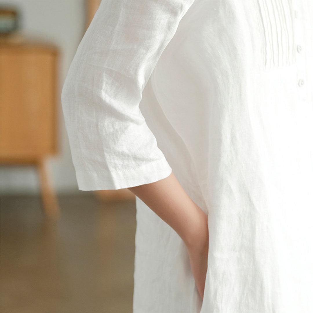 Kelly - Comfortable Summer Dress
