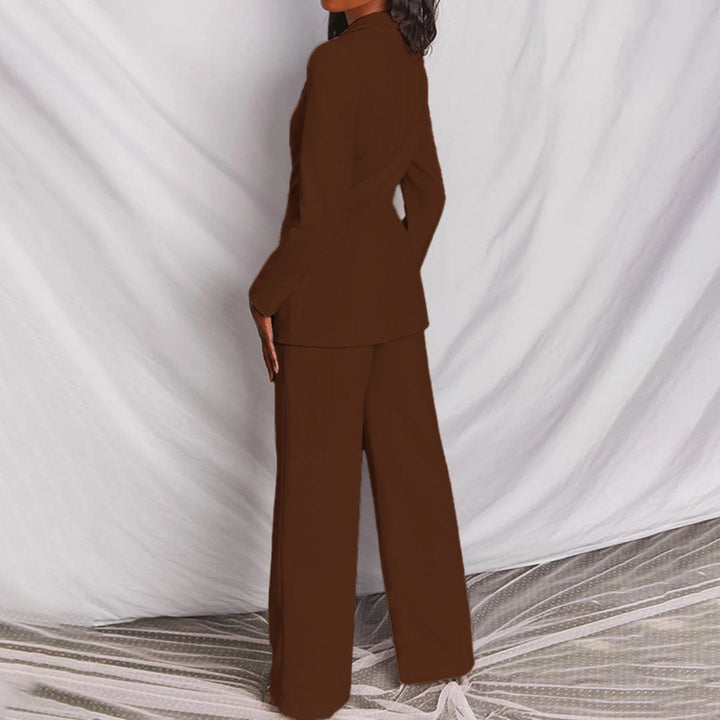 Blazer and Pants - Loradea