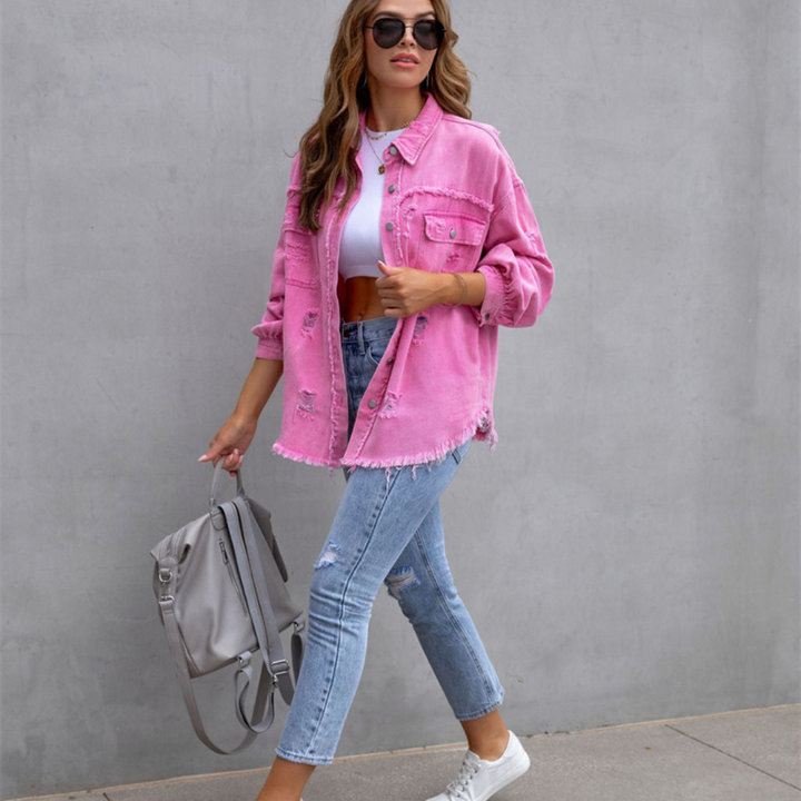 FERNANDA - Fashion Jacket