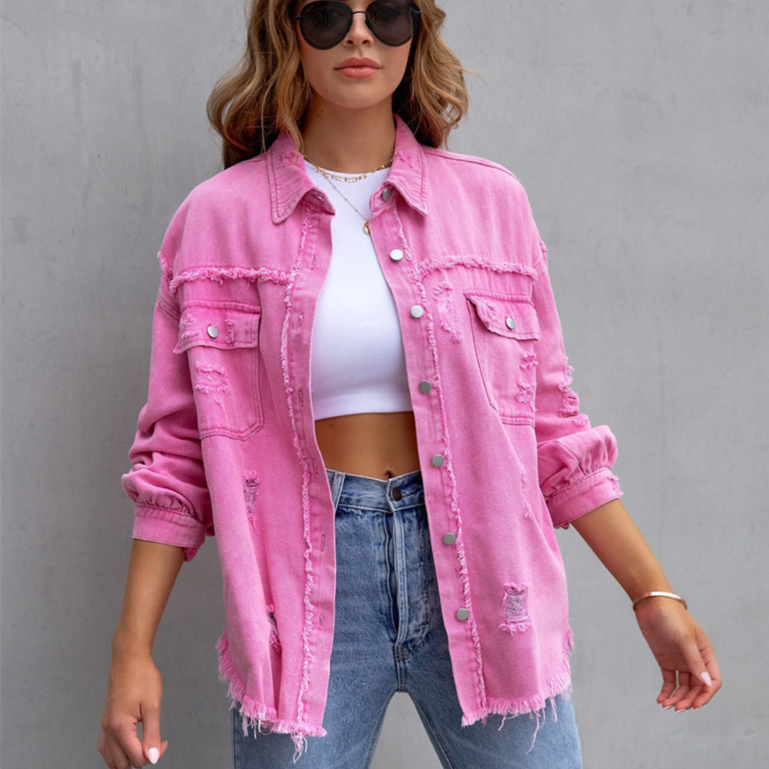 FERNANDA - Fashion Jacket
