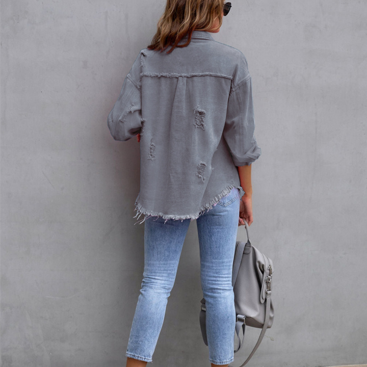 FERNANDA - Fashion Jacket