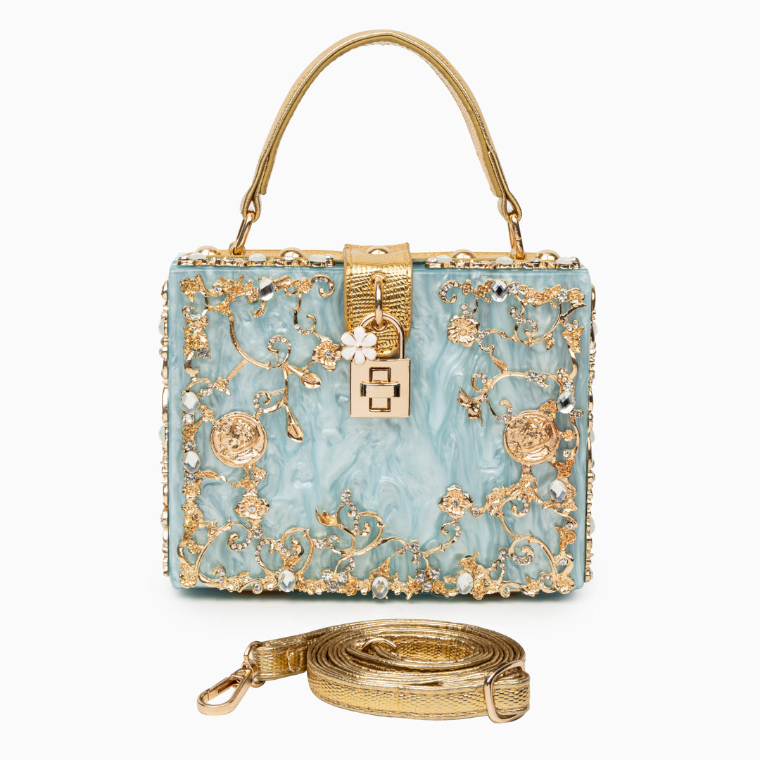 Vittoria Box– Bag