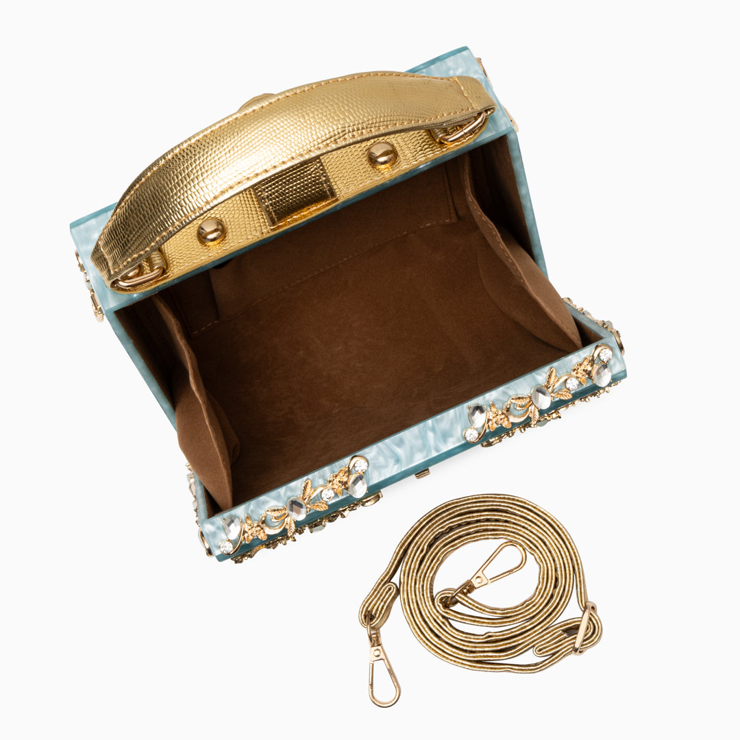 Vittoria Box– Bag