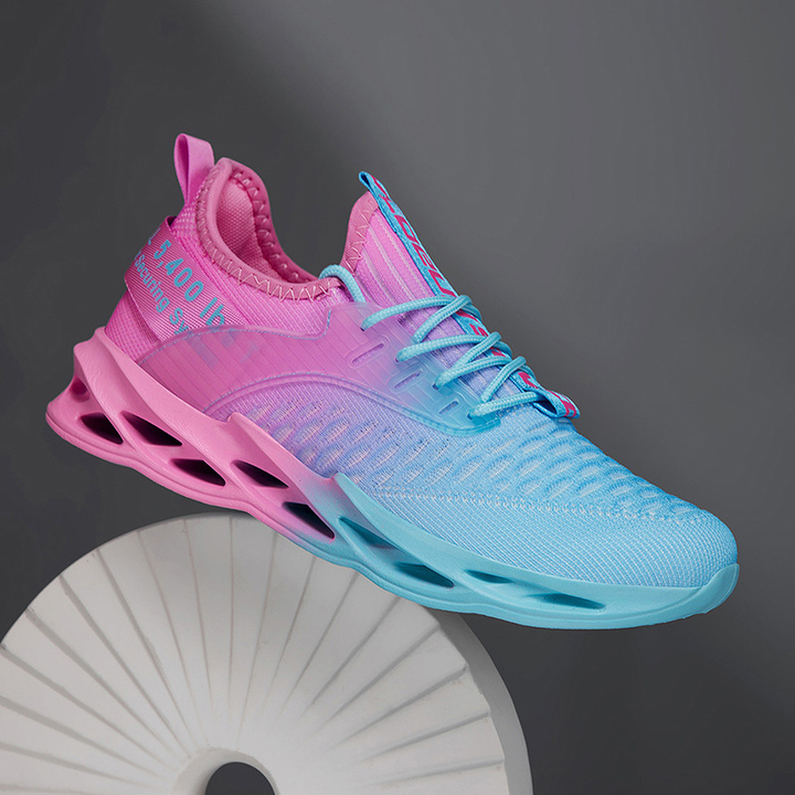Brianna | Comfort Cushioned Sneakers