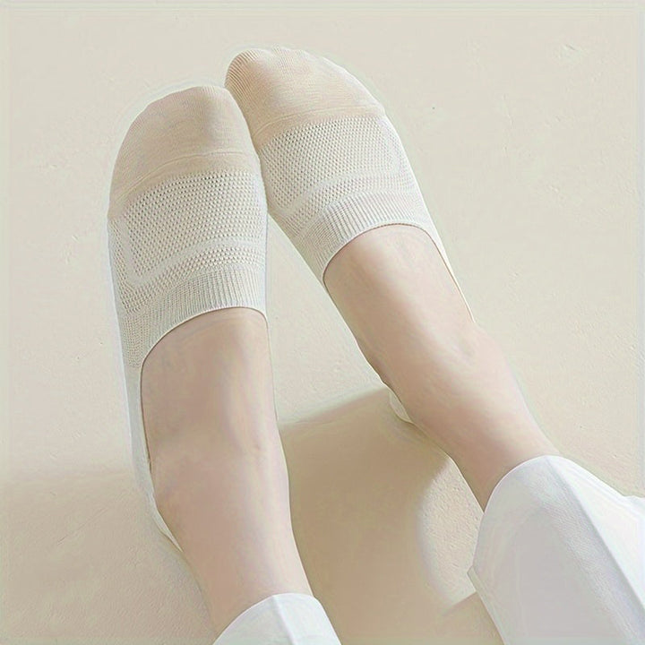 Casual Breathable Socks