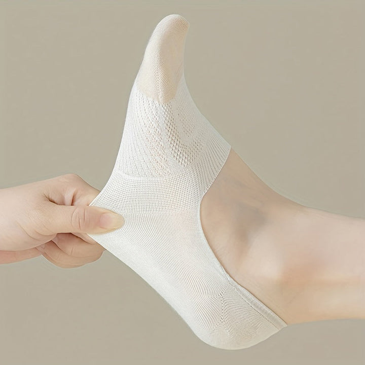 Casual Breathable Socks