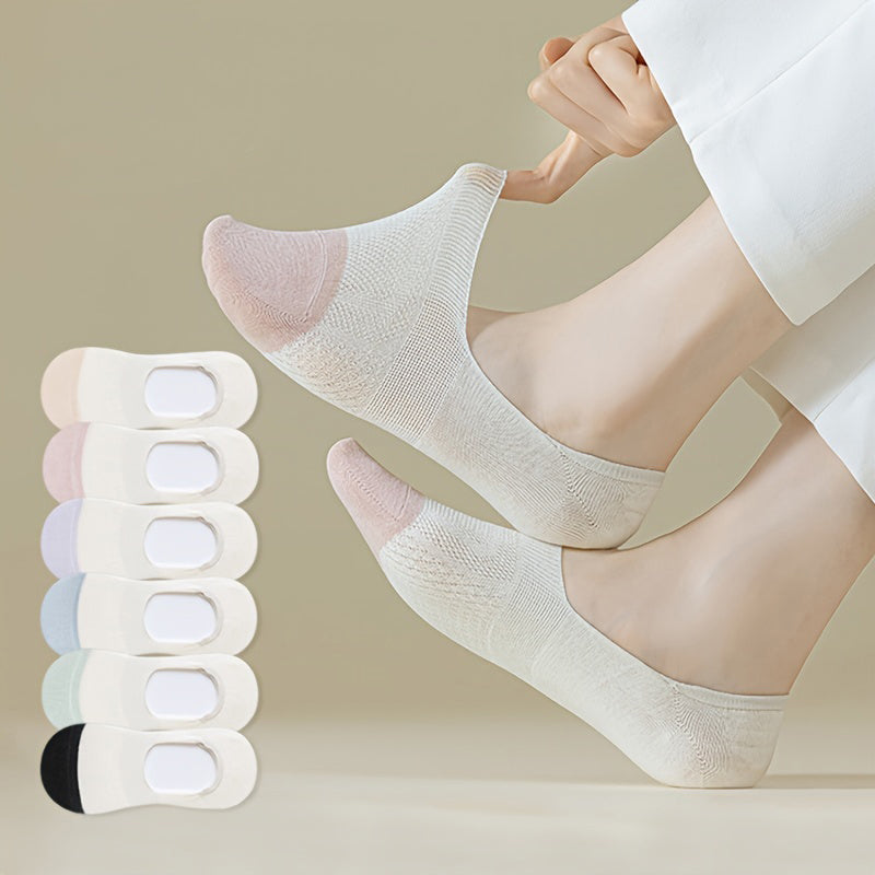 Casual Breathable Socks