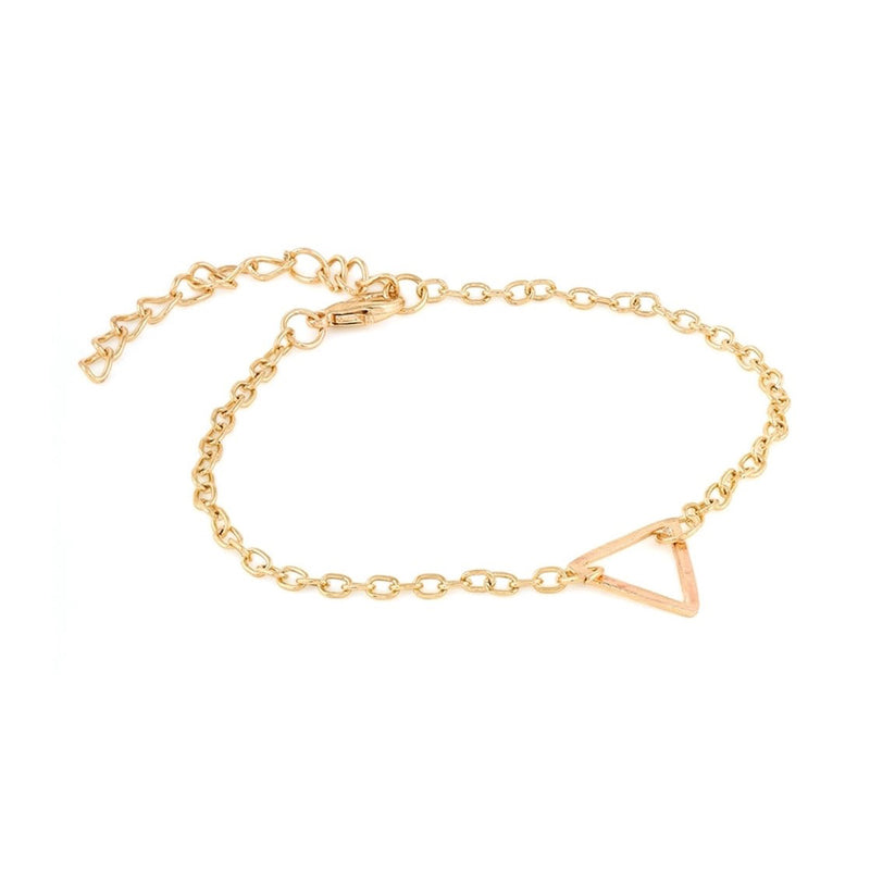 Vintage Bohemian Bracelet Set