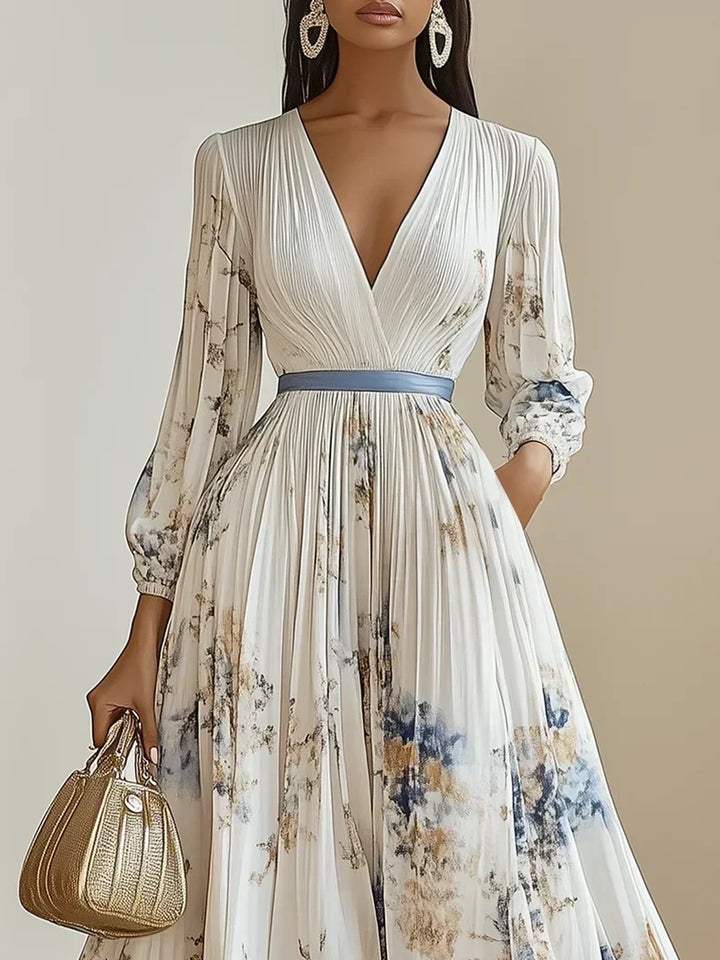 Caelis Vicki Dress - Elena Harper