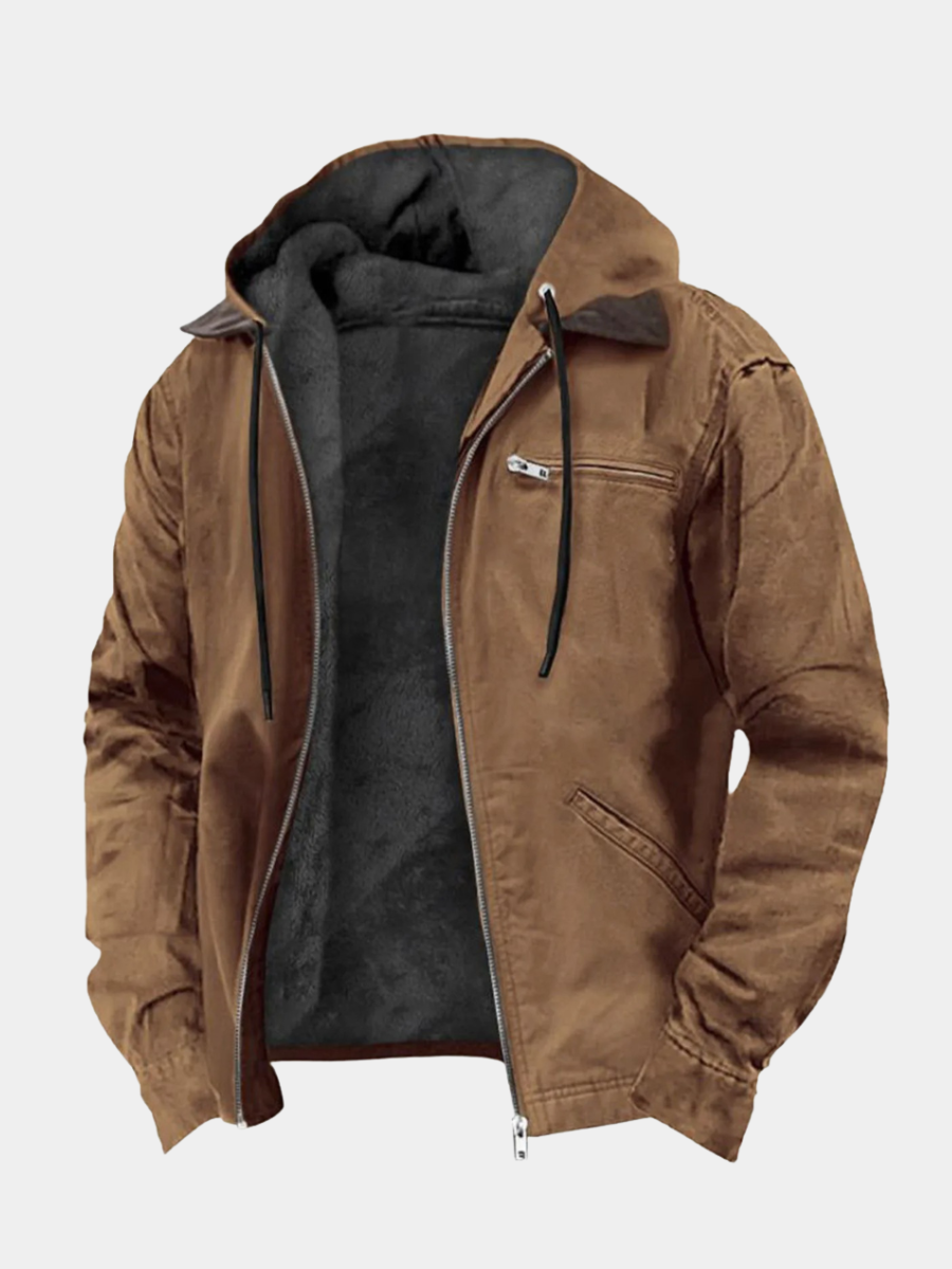 ELENA HARPER™  |  WINTER COAT