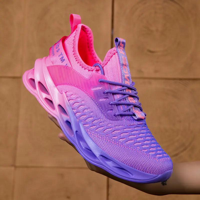 Brianna Orthopedic Sneakers - Elena Harper