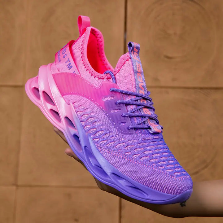 Brianna Orthopedic Sneakers - Elena Harper