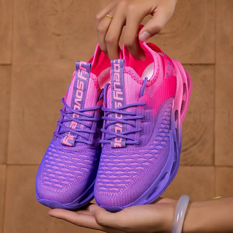 Brianna | Comfort Cushioned Sneakers