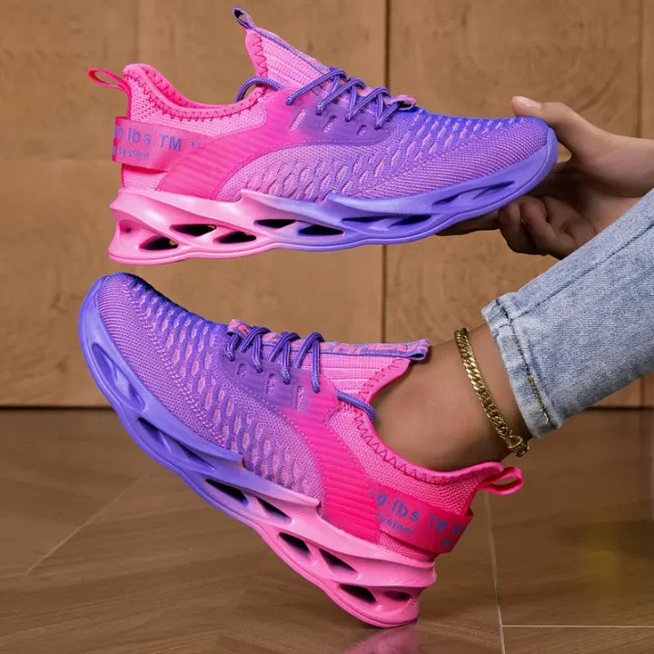 Brianna | Comfort Cushioned Sneakers