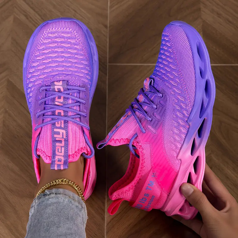 Brianna | Comfort Cushioned Sneakers