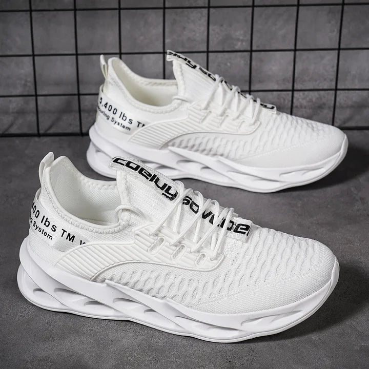 Brianna Orthopedic Sneakers - Elena Harper