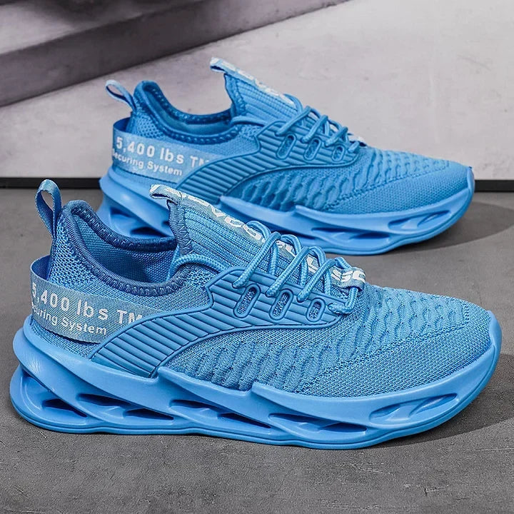 Brianna Orthopedic Sneakers - Elena Harper