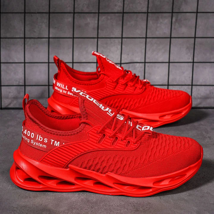 Brianna | Comfort Cushioned Sneakers