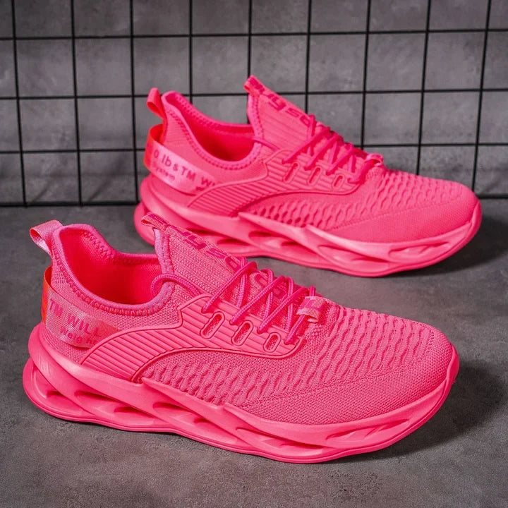 Brianna Orthopedic Sneakers - Elena Harper