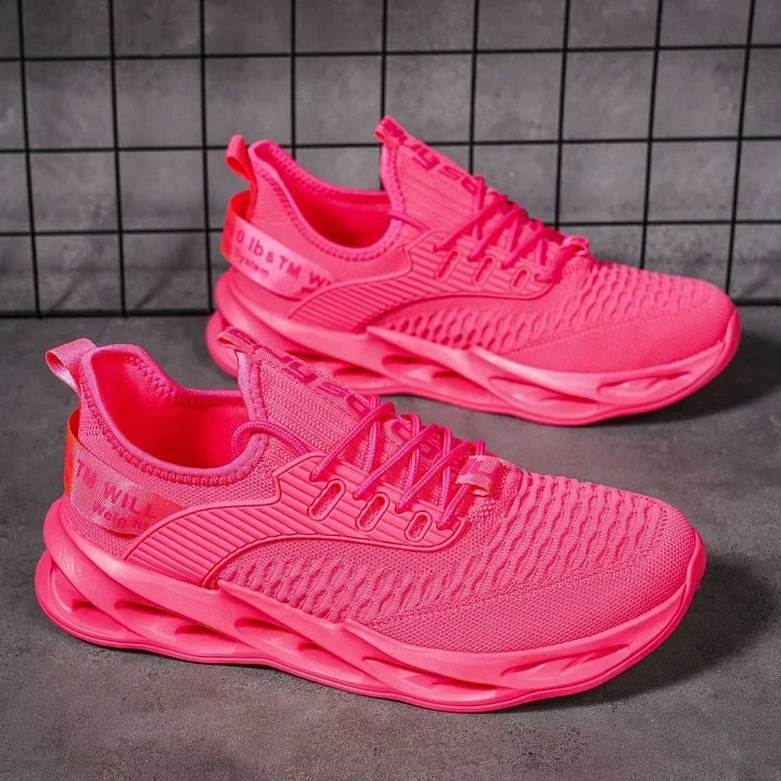 Brianna | Comfort Cushioned Sneakers