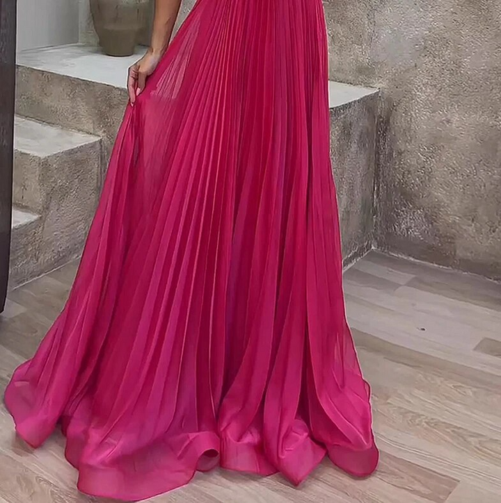 Liese Evening Maxi Dress - Elena Harper