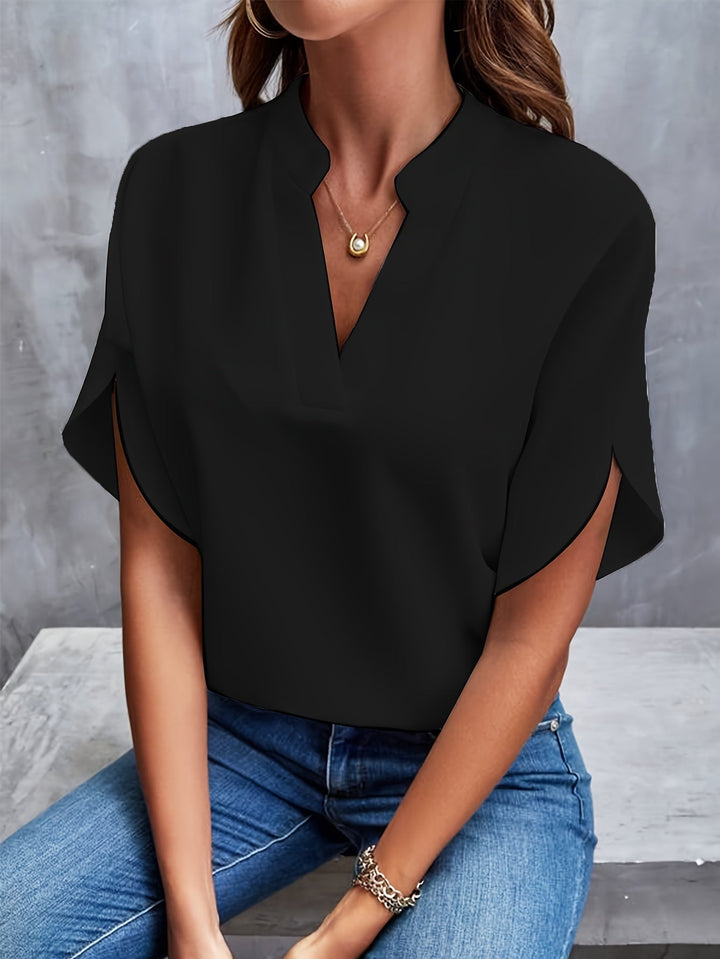 Stella - Elegant and Fashionable Shirt