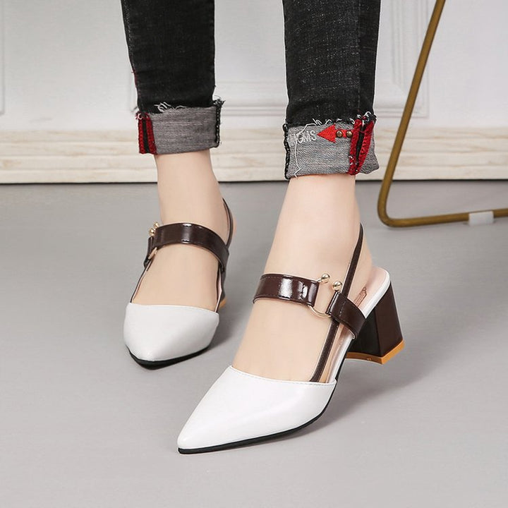 Amara™ | Orthopedic Comfortable Heels