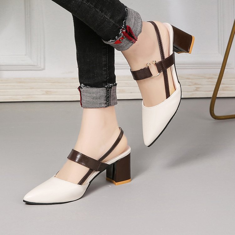 Amara™ | Orthopedic Comfortable Heels