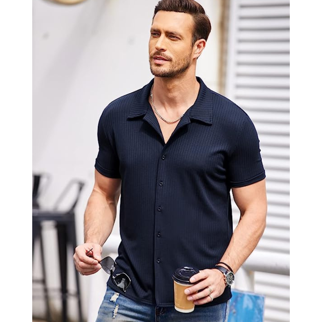 LENIN Premium Polo Shirt - Elena Harper
