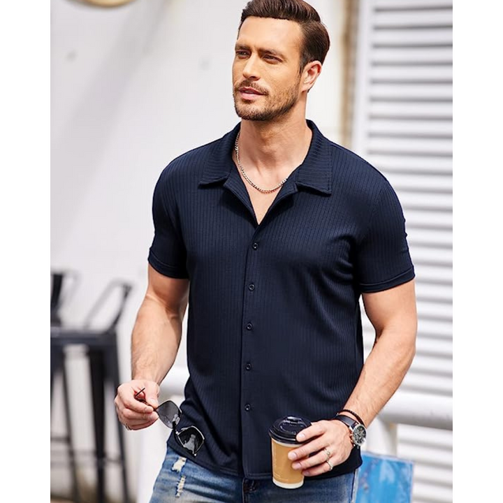 LENIN Premium Polo Shirt - Elena Harper