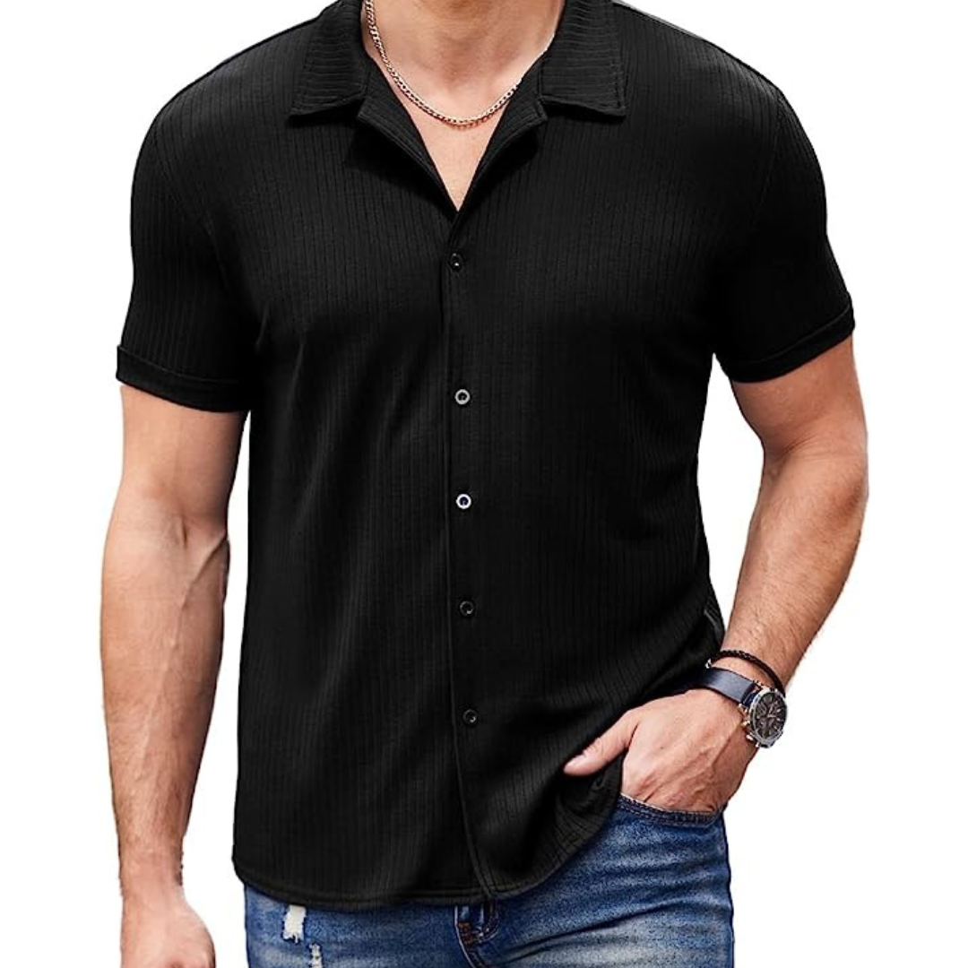 LENIN Premium Polo Shirt, view 4 - Elena Harper