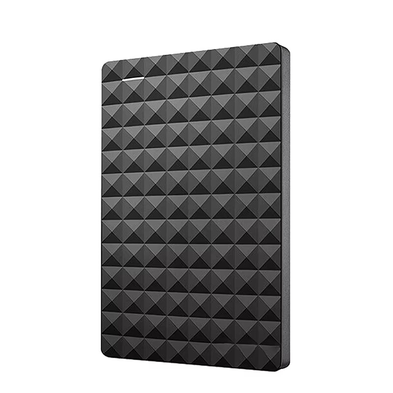 Draagbare externe harde schijf 500GB USB 3.0
