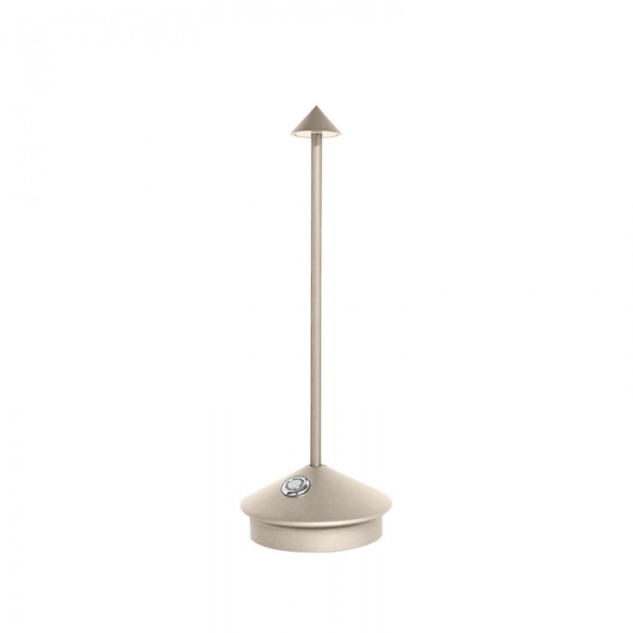 Draadloze LED-tafellamp - ModernLumin