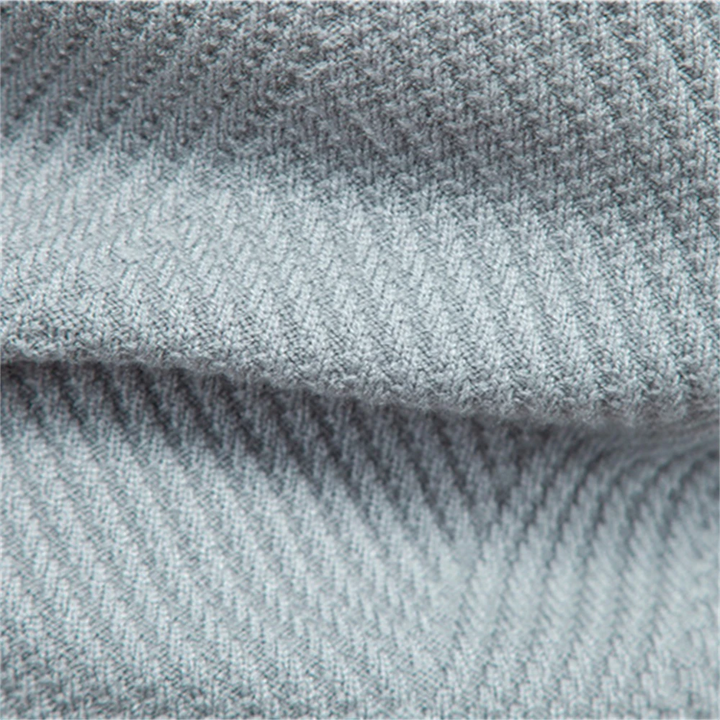 ELENA HARPER™  |  STRIPED SWEATER