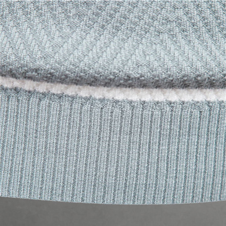 ELENA HARPER™  |  STRIPED SWEATER