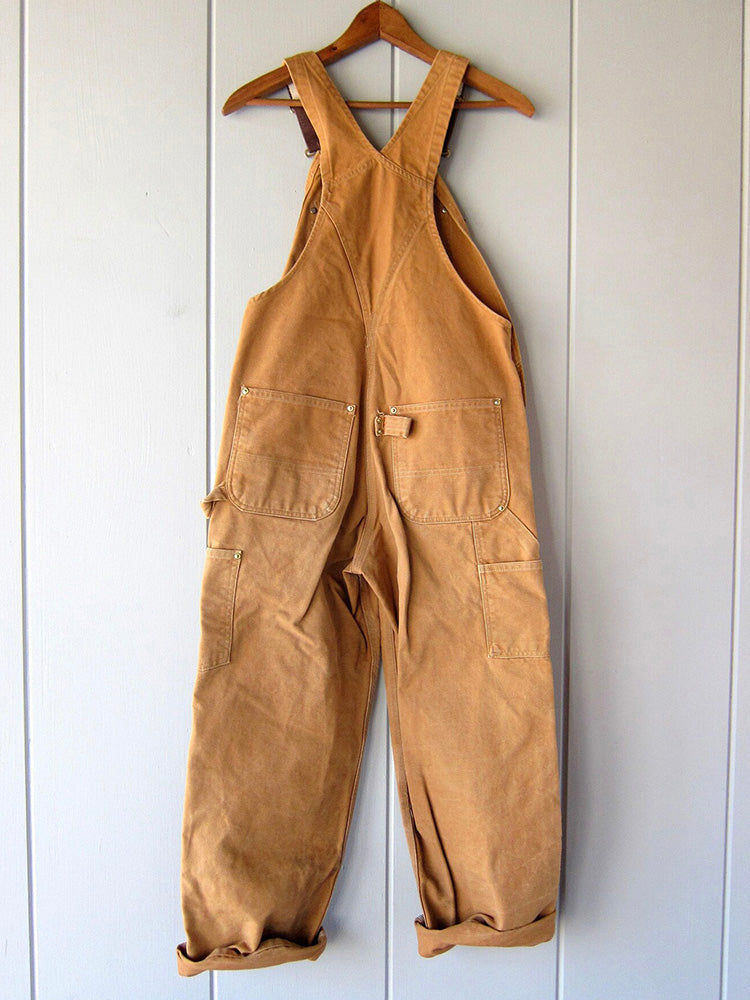BROOKE – CLASSIC EVERYDAY OVERALLS