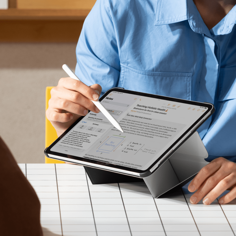 Dynamic Folio