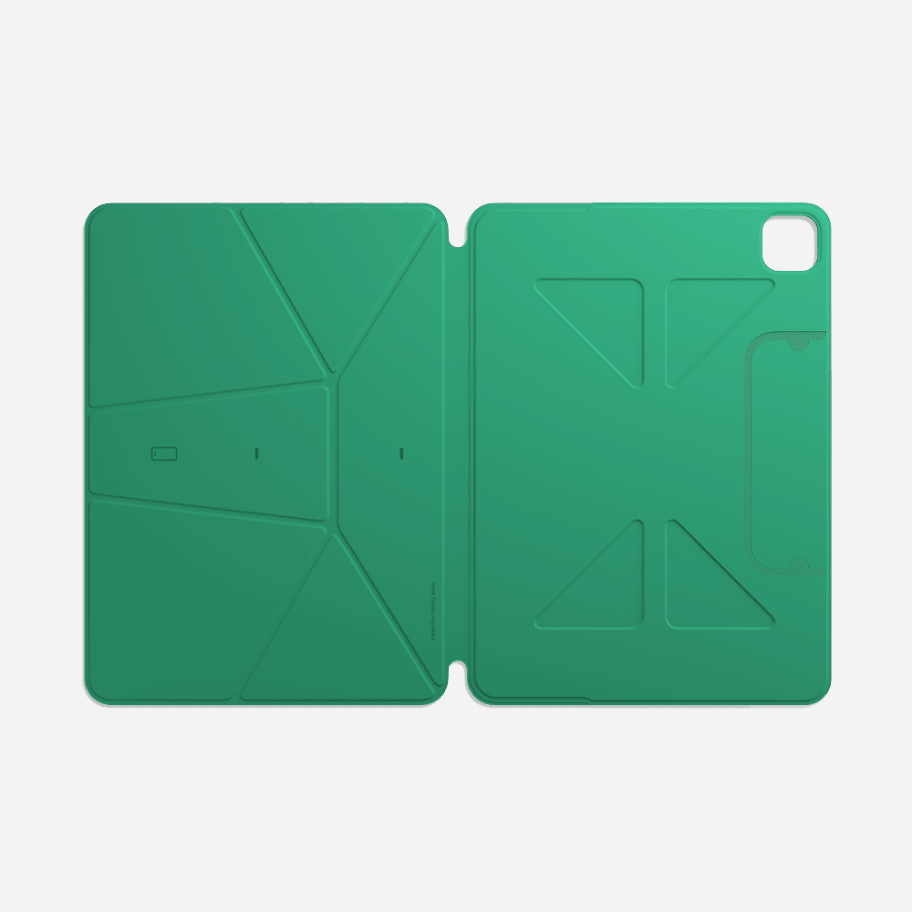 Dynamic Folio