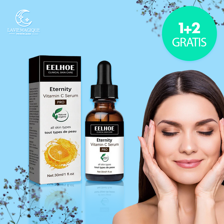 EELHOE™️ Dark Spot Corrector Facial Serum